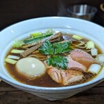 ラーメン屋ジョン - 料理写真: