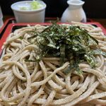 Soba Dokoro Honda Ya - 