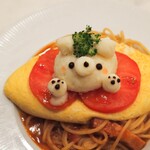 カフェ スイーツプラス - 