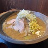 讃岐うどん かいと - 料理写真:【期間限定】味噌かいと