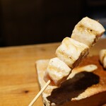 Sumibi Yakitori Torio - 