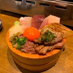 Yakiuo Ishikawa Nagoya - 