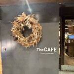 The CAFE Machida - 