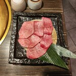 Sumiyakiniku Ishidaya. Toa Road - 