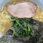 Ramen Machida Ya Machida Honten - 