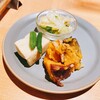 季節を楽しむCafe もがな