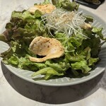 Korean no Douraku Minato Mirai Ten - 