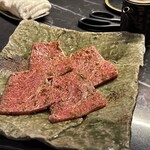 Yakiniku Hakushu Kassai - 