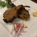 Indian Dining BINDU Nanba Ten - 