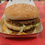 McDonald's Kitano Ten - 