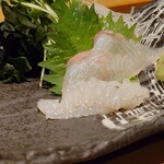 Sushi Ya no Saito - 