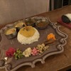 256nicom - 料理写真:スリランカカレー