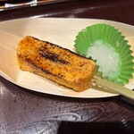 忠八 - うな玉串！