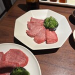 焼肉ダイニング甲 - 