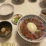 いまきん食堂 - 