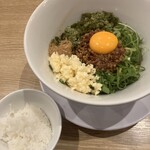 コムギノキラメキ〈小麦〉 - 料理写真: