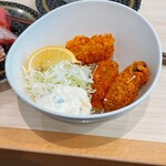 Hama Zushi Kusatsu Shinhamaten - 