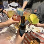 TGI Fridays Ueno Chuo Dori Ten - 