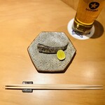 Ginza Nomino Koji Yamagishi - 