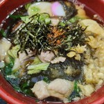 鳴子屋 - 料理写真: