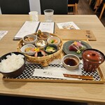 Restaurant Hagigoyomi - 