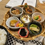 Restaurant Hagigoyomi - 