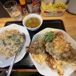 もん吉 - 料理写真: