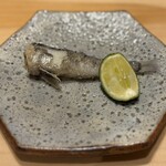 Ginza Nomino Koji Yamagishi - 