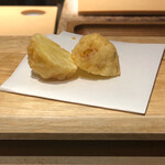 Ginza Tempura Yoshitake - 