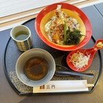 京料理 三門 - 