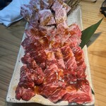 Yakiniku Rikimaru Uehonmachi Ten - 