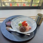 京料理 三門 - 