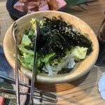 Yakiniku Rikimaru Uehonmachi Ten - 