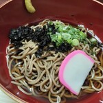 稲庭うどん 無限堂 - 料理写真: