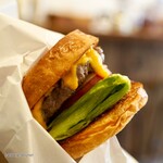 FINE DAY'S BURGER - 