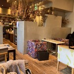 SUZU CAFE Ginza - 