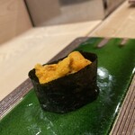 SUSHI SHUTATSU - 