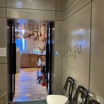 SUZU CAFE Ginza - 