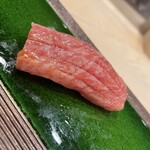 SUSHI SHUTATSU - 