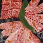 本格焼肉 清香園 - 