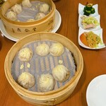 Din Tai Fung Tamagawa Takashimaya Esushiten - 