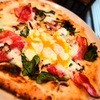 PIZZA SALVATORE CUOMO - 料理写真: