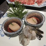 Yakiniku Tei Rokkasen Nishiguchihonten - 