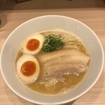 ラーメンステーション - 