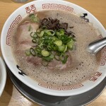 Hakata Ramen Kazu - 