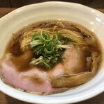 Ramen Sukoyaka - 