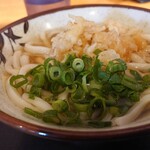 松製麺所 - 料理写真: