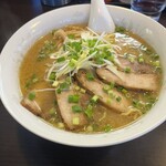 Ramen Ryuya - 