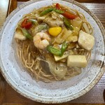 Soba Kokoro - 