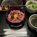 Yakiniku GROW - 